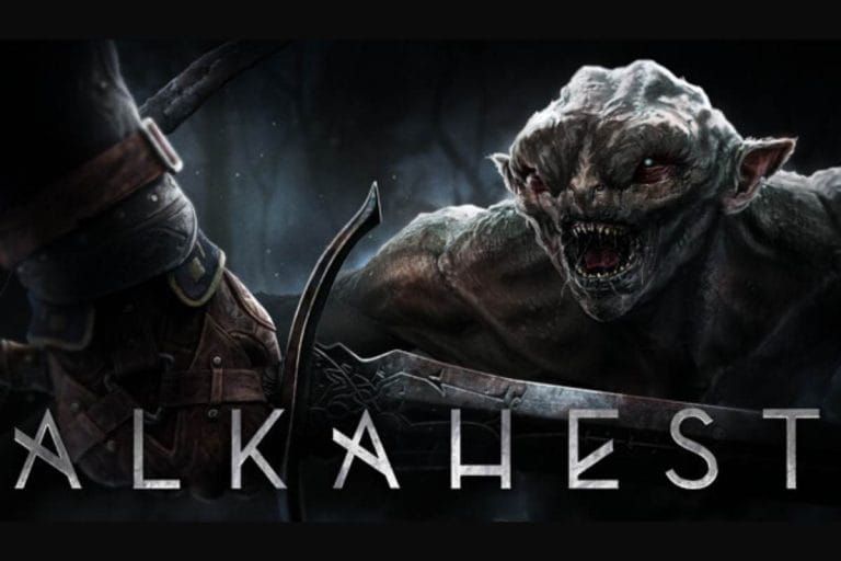 alkahest