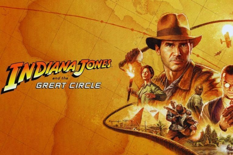 indiana jones e o grande círculo