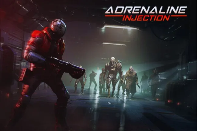 Adrenaline Injectiont