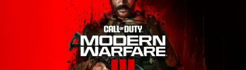 Call of Duty: Modern Warfare III