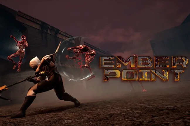 Ember Point - jogos grátis na steam em 25 de Julho