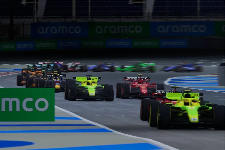 F1 MANAGER 2024: O Que Esperar do Novo Lançamento