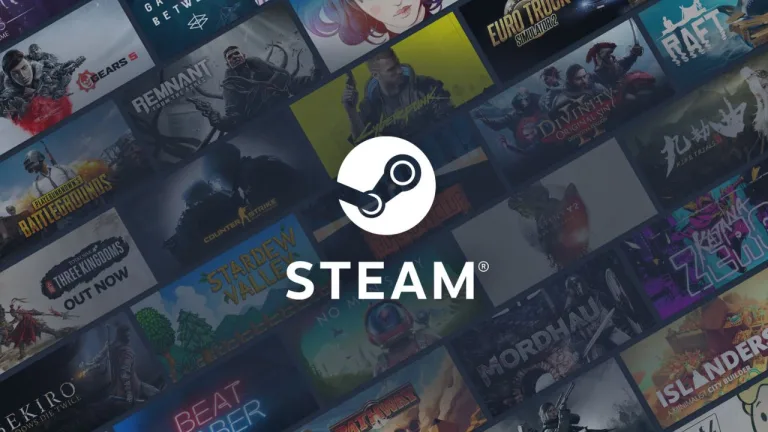 Jogos Grátis na Steam em 31 de Julho