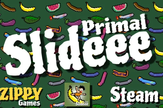 Primal Slideee
