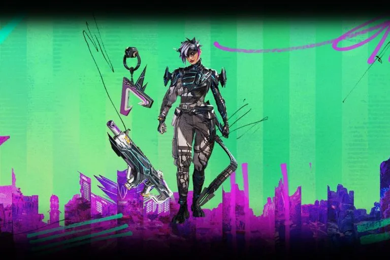 Apex Legends