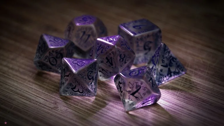 dungeons & dragons