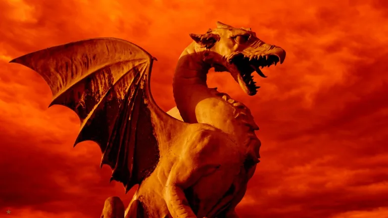 dungeons & dragons