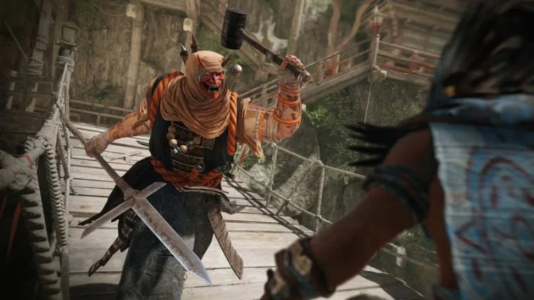Hero Fests: Celebrações dos Heróis de For Honor