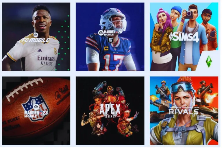 jogos grátis da ea