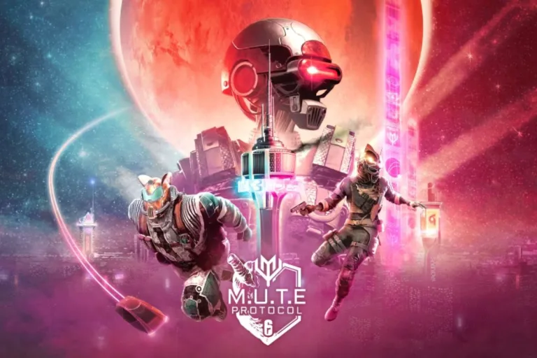 mute protocol 3