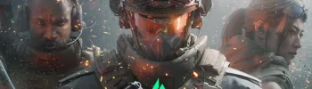 teste alpha de delta force