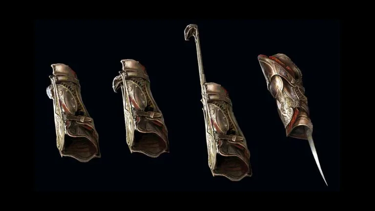Assassin's Creed Revelations