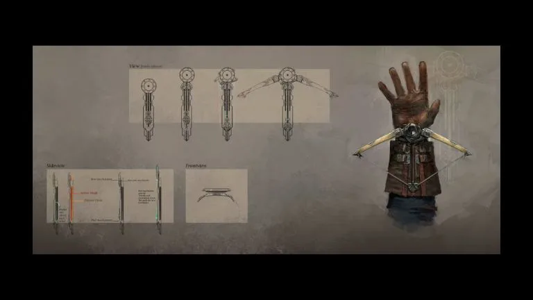 Assassin's Creed Unity