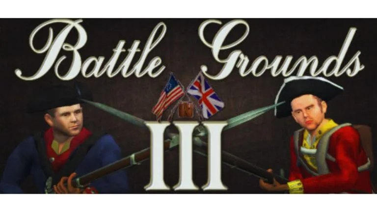 Battle Grounds III