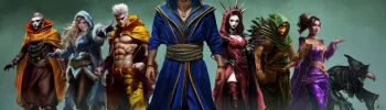 Battle Wizard Attack: Retro-Style Action RPG já está Disponível no Steam em Acesso Antecipado