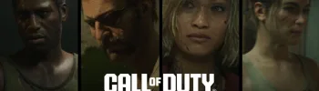 Black Ops 6 Zombies