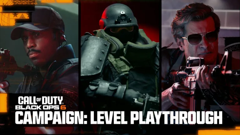 Call of duty: black ops 6