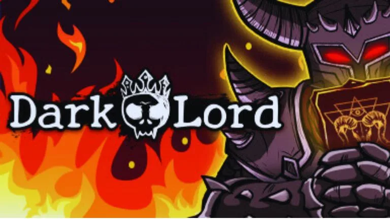 Dark Lord - Jogos Gratuitos na Steam em 20 de Agosto