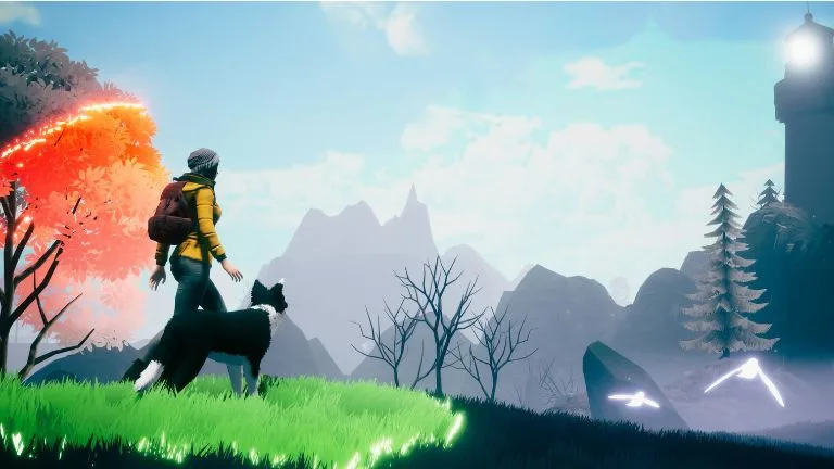Farewell North - Lançamento de Jogos Indie na Steam