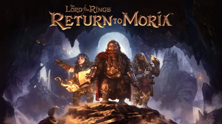 The Lord of the Rings