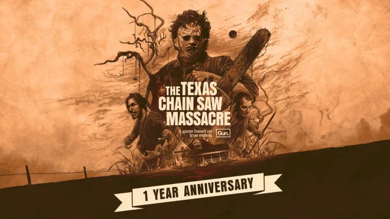 The Texas Chain Saw Massacre