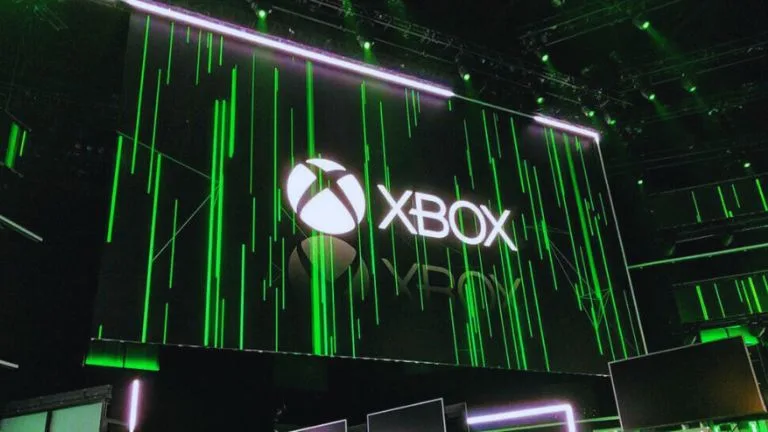 Xbox na gamescom 2024