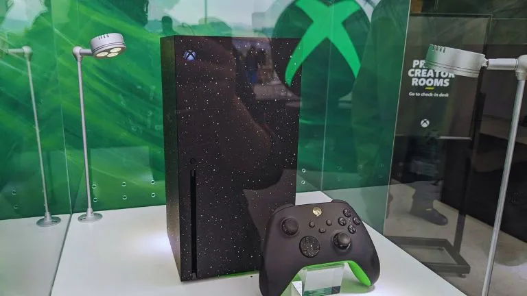 Xbox na gamescom 2024