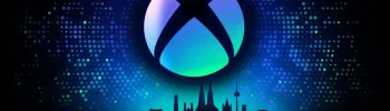 Xbox na gamescom 2024