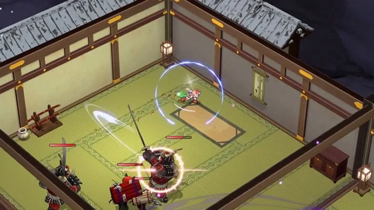 Yasha Legends of the Demon Blade - A Grande Chance na Gamescom 2024