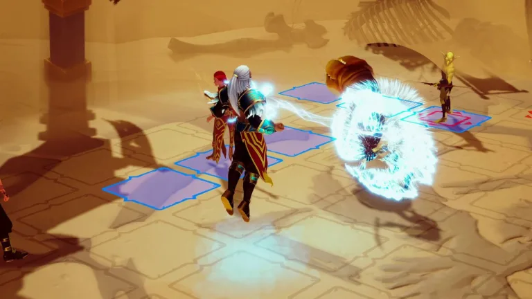 artifice: war tactics