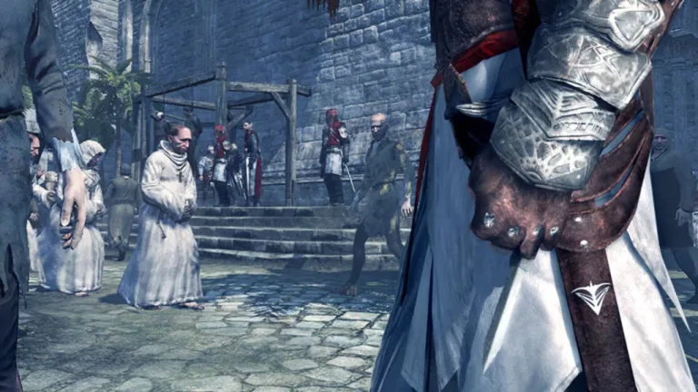 assassin’s creed