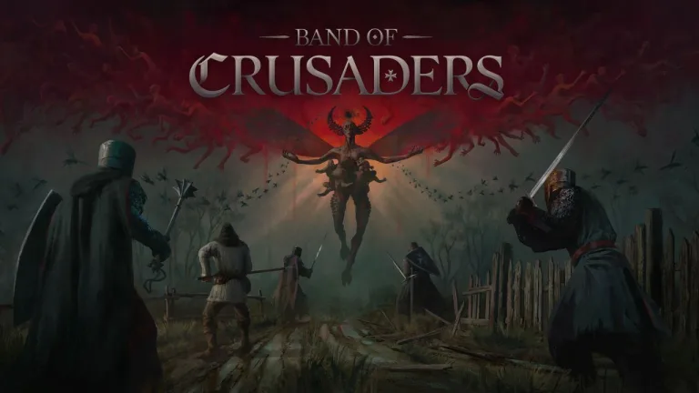 band of crusaders