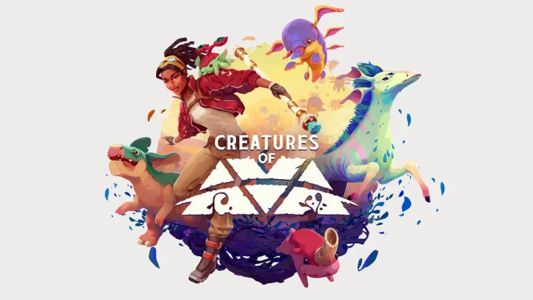 creatures o fava