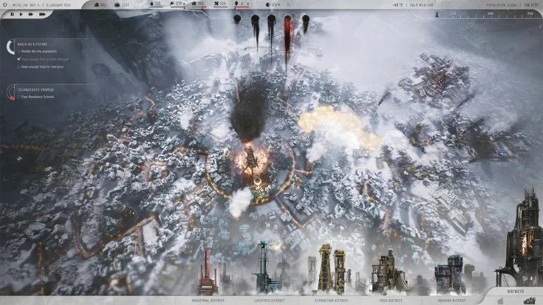 frostpunk 2 pc special edition