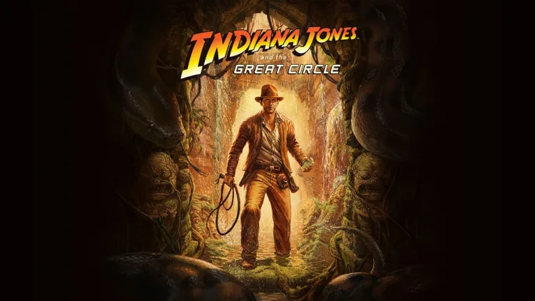 indiana Jones game pass