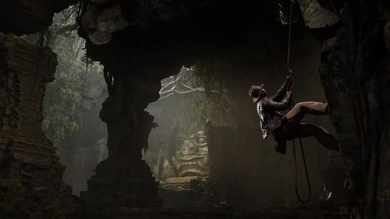 indiana Jones game pass