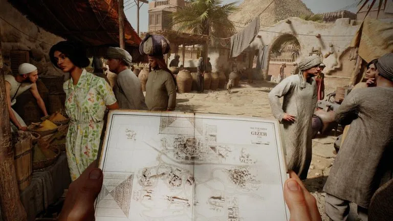 indiana Jones game pass