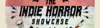 the indie horror showcase