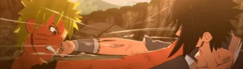 Naruto x Boruto