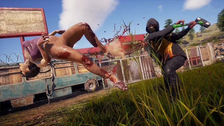 State of Decay 2 chegou ao fim Saiba tudo e o que vem por aí 02