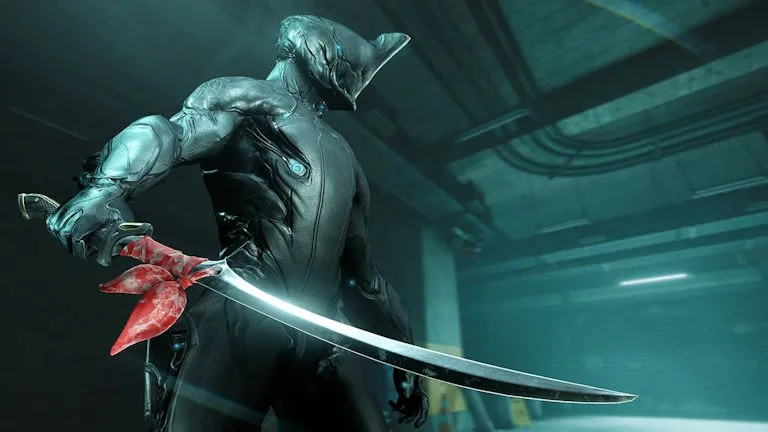 Warframe 1999 - Demonstração Chega em 16 de Outubro com Recompensas Exclusivas 01