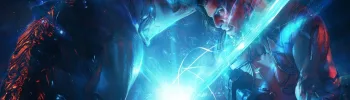 Warframe 1999 - Demonstração Chega em 16 de Outubro com Recompensas Exclusivas