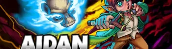 aidan in danger