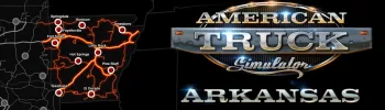 american truck simulator