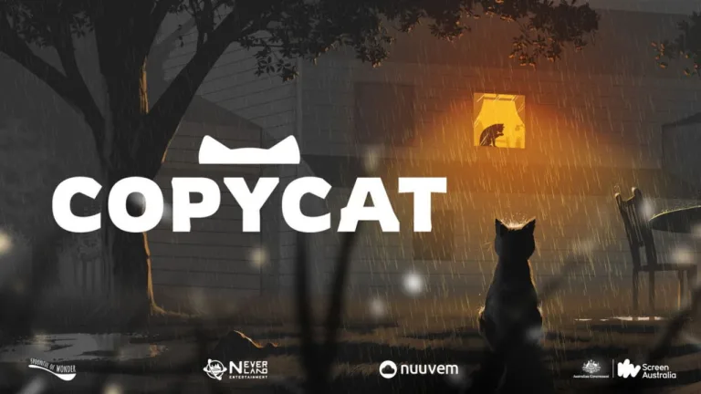 copycat