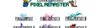 final fantasy