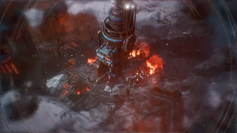 frostpunk 2 game pass