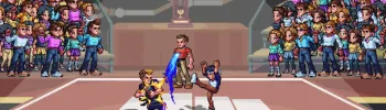 karate kit street rumble