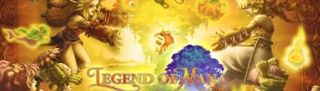legend of mana