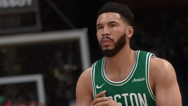 nba 2k25 - ProPLAY: Realismo que Faz a Diferença